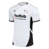 Derby County Hjemme 2024-25 - Barn Draktsett